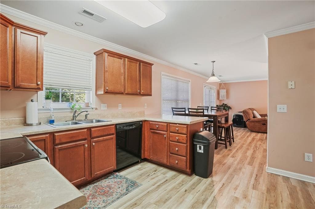 Stick/Site Built at 111 Hidden Creek Road, Winston-Salem NC 27127, Winston-Salem, photo 17 of 44