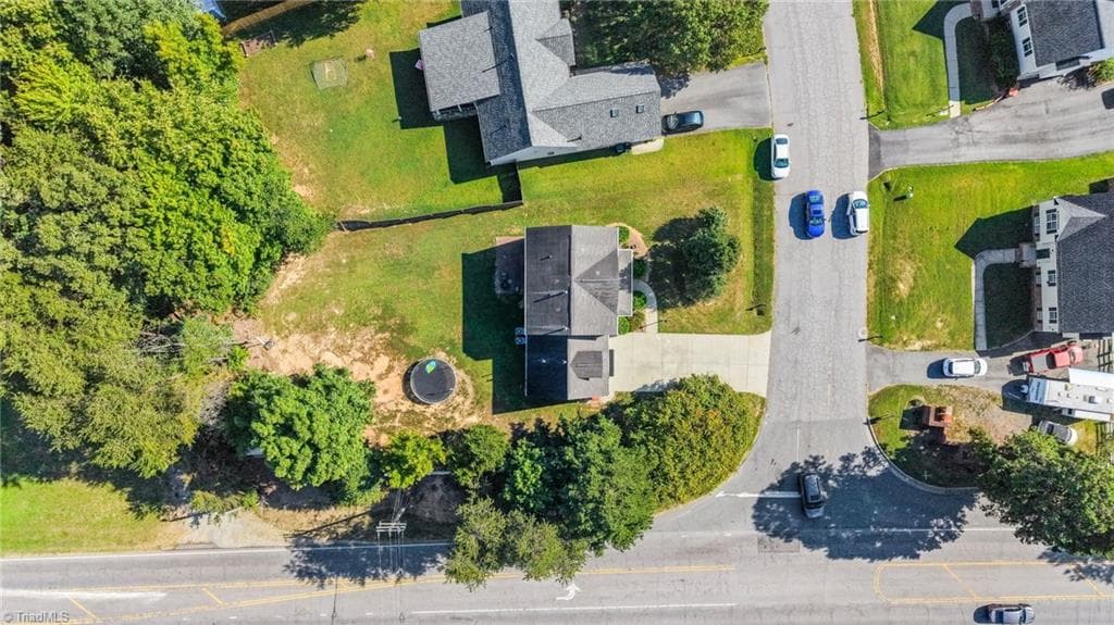 Stick/Site Built at 111 Hidden Creek Road, Winston-Salem NC 27127, Winston-Salem, photo 43 of 44