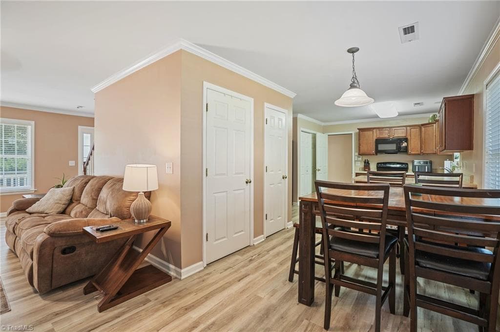 Stick/Site Built at 111 Hidden Creek Road, Winston-Salem NC 27127, Winston-Salem, photo 12 of 44