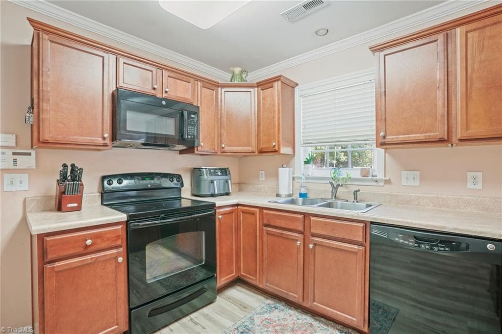 Stick/Site Built at 111 Hidden Creek Road, Winston-Salem NC 27127, Winston-Salem, photo 15 of 44