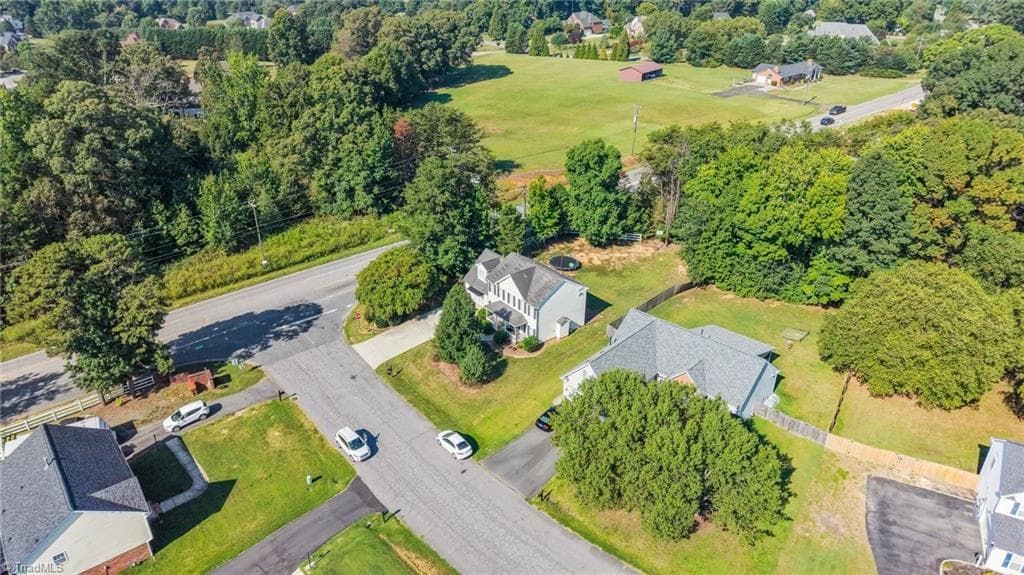 Stick/Site Built at 111 Hidden Creek Road, Winston-Salem NC 27127, Winston-Salem, photo 44 of 44