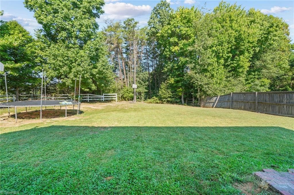 Stick/Site Built at 111 Hidden Creek Road, Winston-Salem NC 27127, Winston-Salem, photo 40 of 44