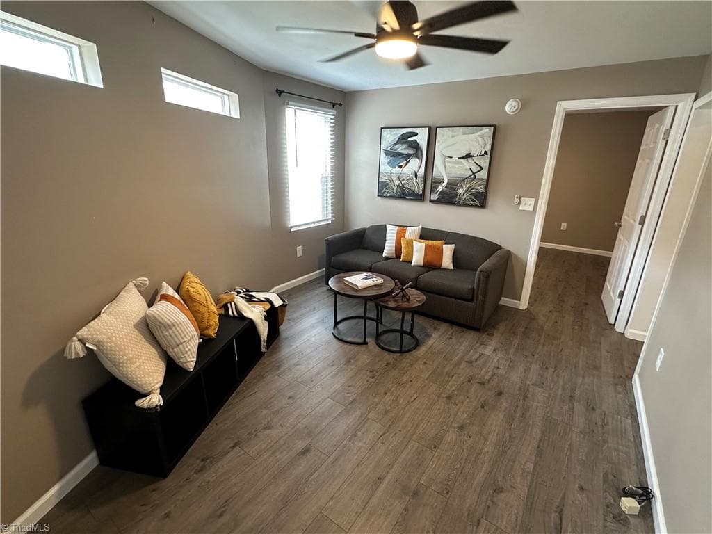 Manufactured Home at 106 Deerfield Drive, New London NC 28127, New London, photo 5 of 50