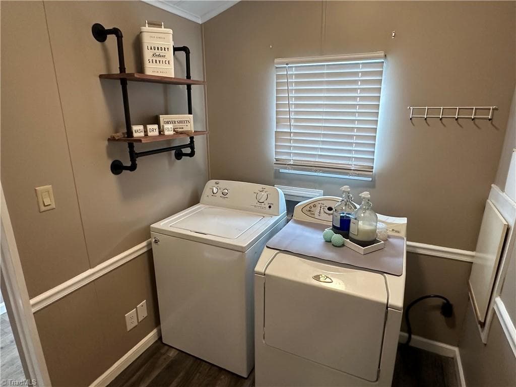Manufactured Home at 106 Deerfield Drive, New London NC 28127, New London, photo 20 of 50