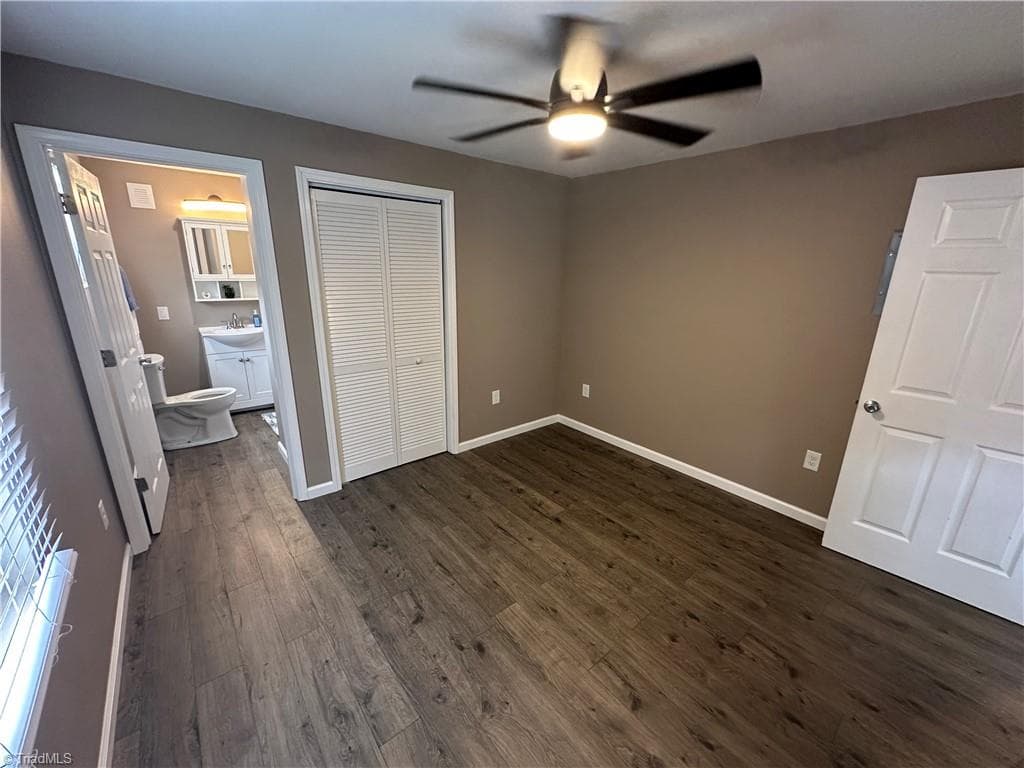 Manufactured Home at 106 Deerfield Drive, New London NC 28127, New London, photo 14 of 50