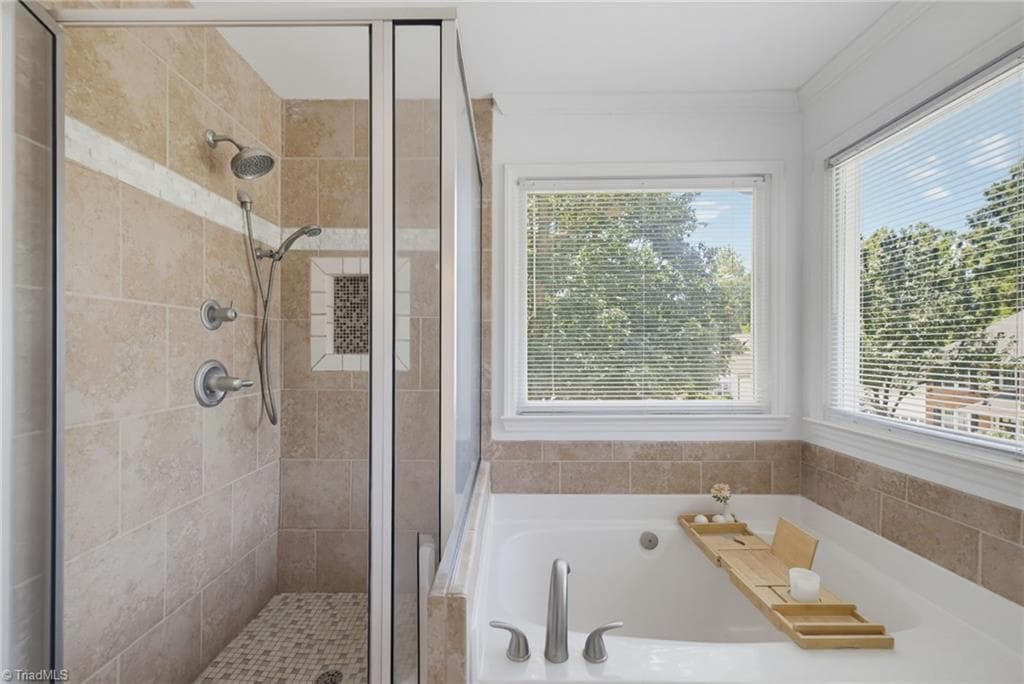Stick/Site Built at 6101 Glenridge Court, Kernersville NC 27284, photo 23 of 33