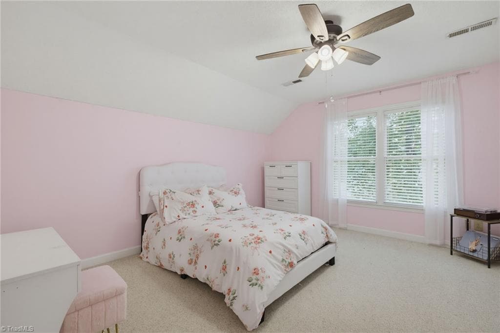 Stick/Site Built at 6101 Glenridge Court, Kernersville NC 27284, photo 27 of 33