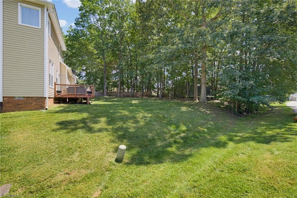 Stick/Site Built at 6101 Glenridge Court, Kernersville NC 27284, photo 28 of 33
