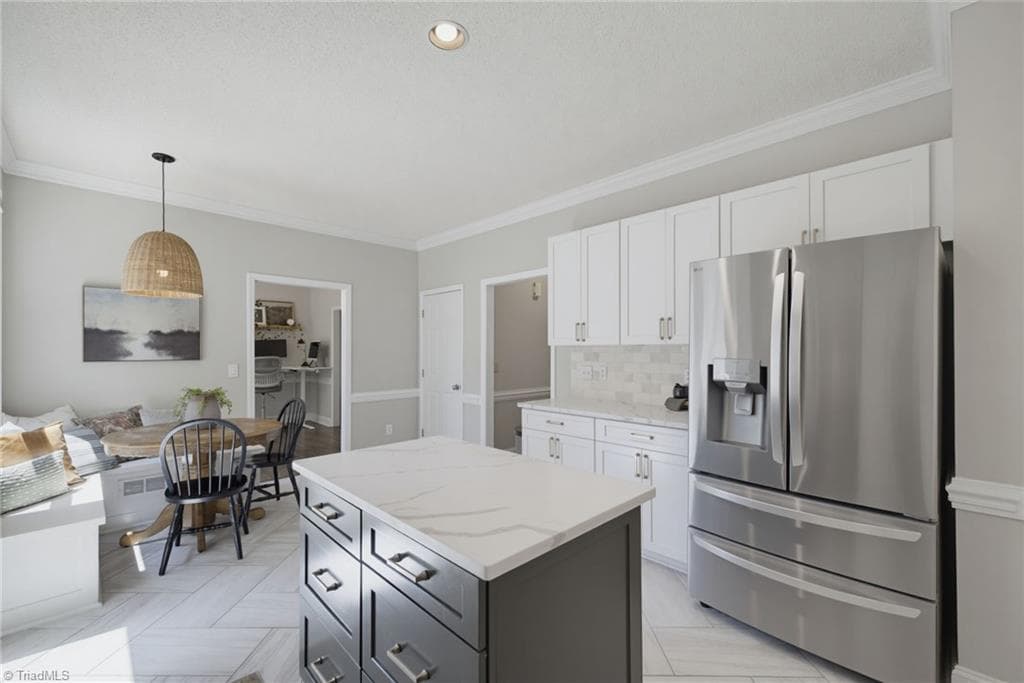 Stick/Site Built at 6101 Glenridge Court, Kernersville NC 27284, photo 14 of 33