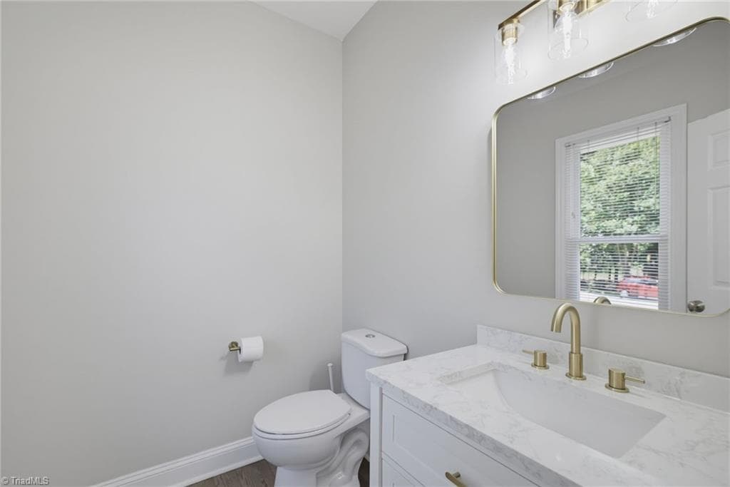Stick/Site Built at 6101 Glenridge Court, Kernersville NC 27284, photo 19 of 33
