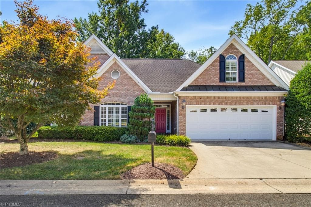 148 Brooks Landing Drive, Winston-Salem NC 27106