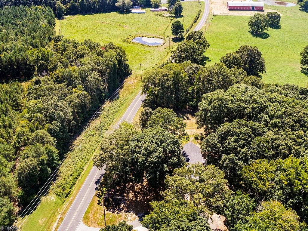 Stick/Site Built at 8375 Sylvan Road, Liberty NC 27298, Liberty, photo 42 of 48