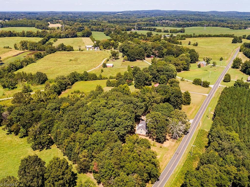 Stick/Site Built at 8375 Sylvan Road, Liberty NC 27298, Liberty, photo 46 of 48