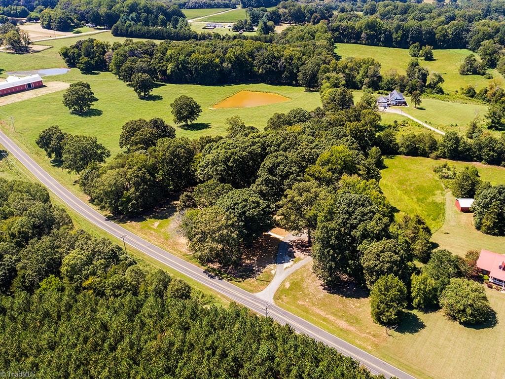 Stick/Site Built at 8375 Sylvan Road, Liberty NC 27298, Liberty, photo 43 of 48
