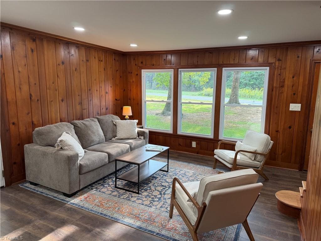 Stick/Site Built at 8375 Sylvan Road, Liberty NC 27298, Liberty, photo 3 of 48