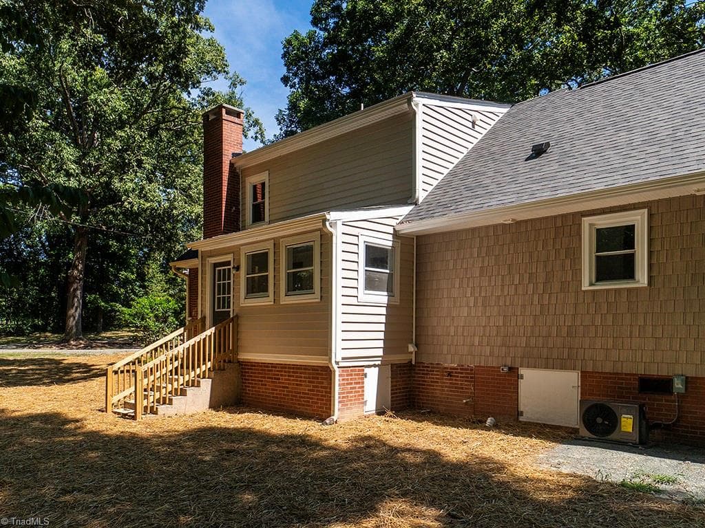 Stick/Site Built at 8375 Sylvan Road, Liberty NC 27298, Liberty, photo 38 of 48