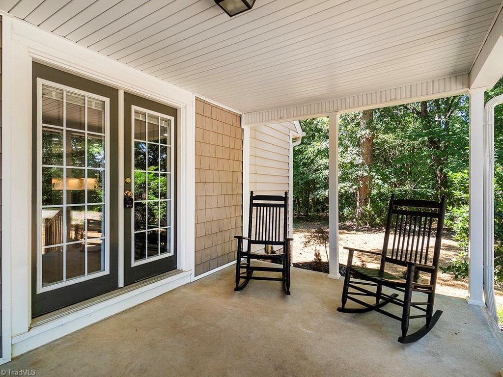 Stick/Site Built at 8375 Sylvan Road, Liberty NC 27298, Liberty, photo 33 of 48