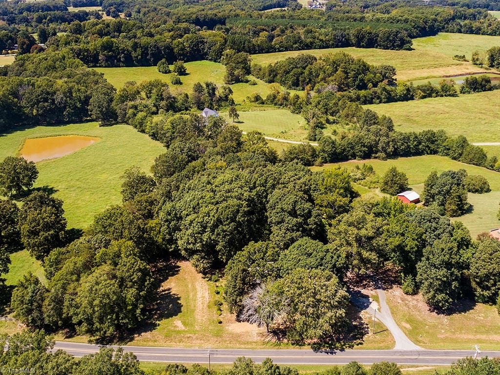 Stick/Site Built at 8375 Sylvan Road, Liberty NC 27298, Liberty, photo 45 of 48