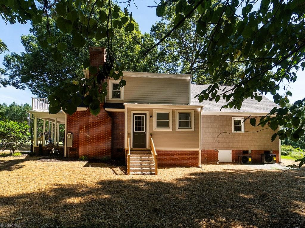 Stick/Site Built at 8375 Sylvan Road, Liberty NC 27298, Liberty, photo 37 of 48