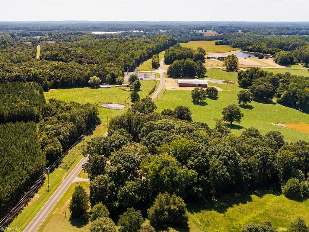 Stick/Site Built at 8375 Sylvan Road, Liberty NC 27298, Liberty, photo 48 of 48