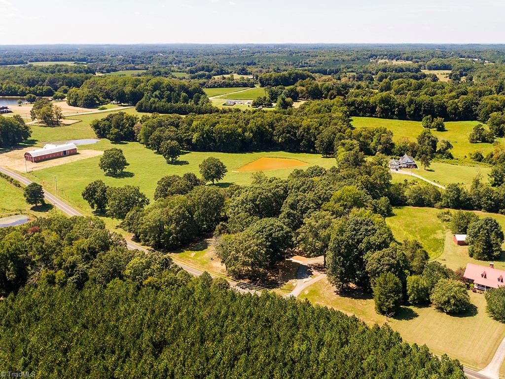 Stick/Site Built at 8375 Sylvan Road, Liberty NC 27298, Liberty, photo 44 of 48
