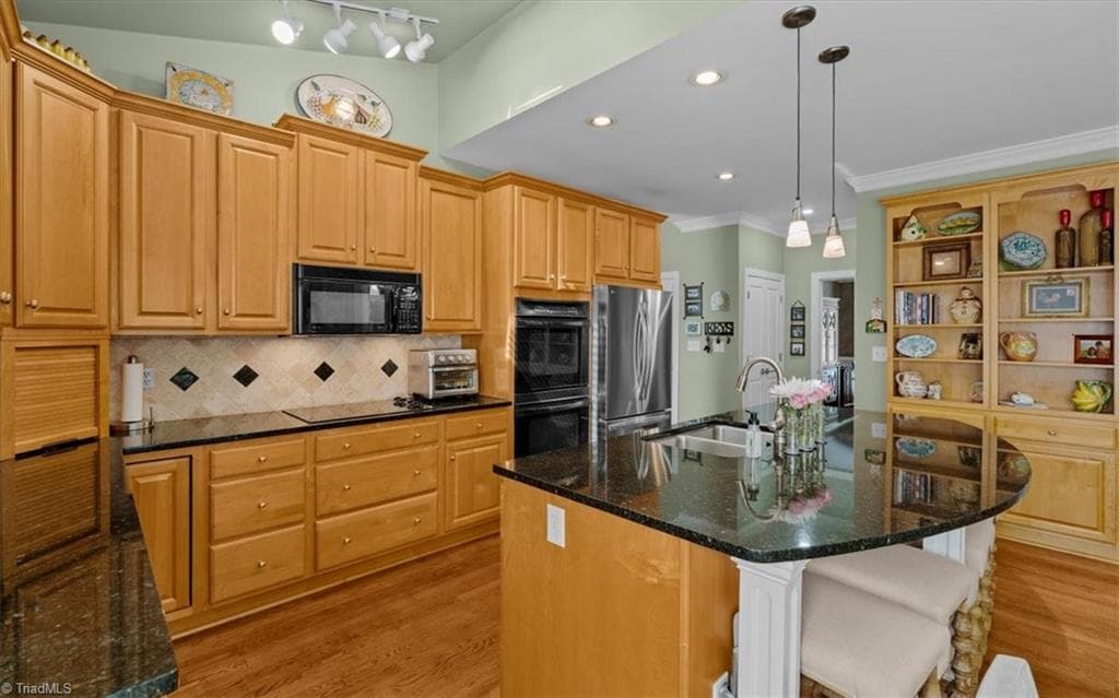 Stick/Site Built at 2315 Baytree Drive, Greensboro NC 27455, photo 12 of 50