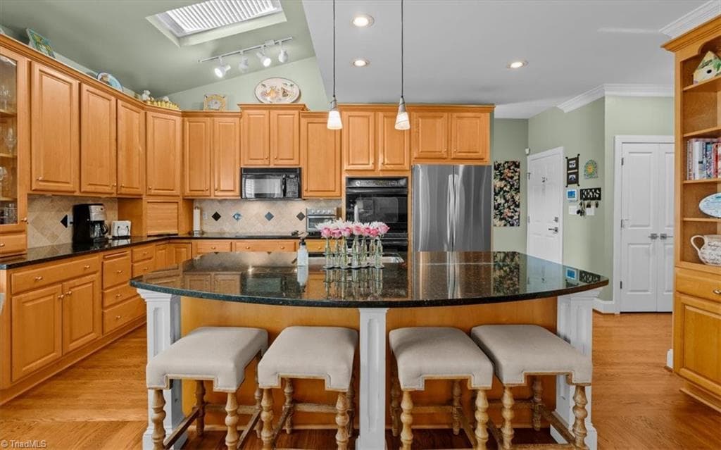 Stick/Site Built at 2315 Baytree Drive, Greensboro NC 27455, photo 10 of 50