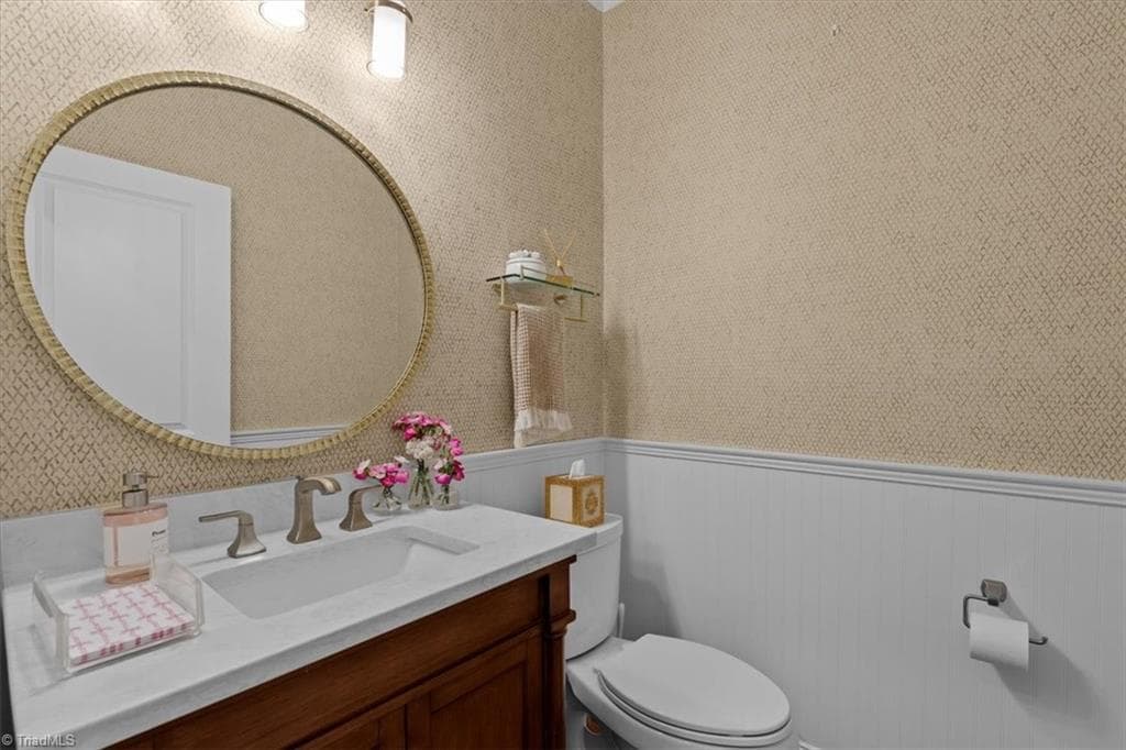 Stick/Site Built at 2315 Baytree Drive, Greensboro NC 27455, photo 18 of 50