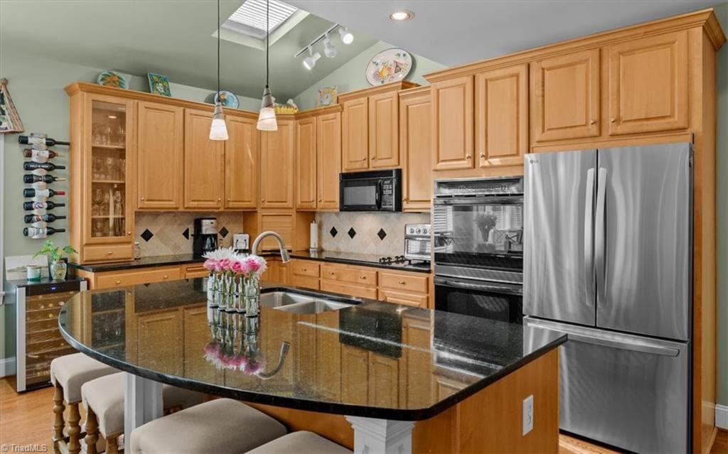 Stick/Site Built at 2315 Baytree Drive, Greensboro NC 27455, photo 11 of 50