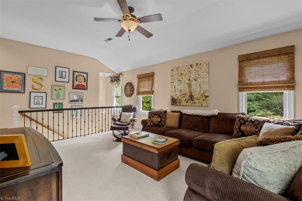 Stick/Site Built at 2315 Baytree Drive, Greensboro NC 27455, photo 29 of 50