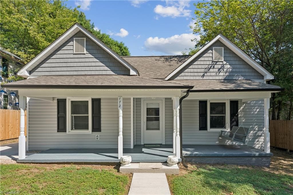 Stick/Site Built at 172 Eudy Drive, Concord NC 28025, Concord, photo 6 of 49