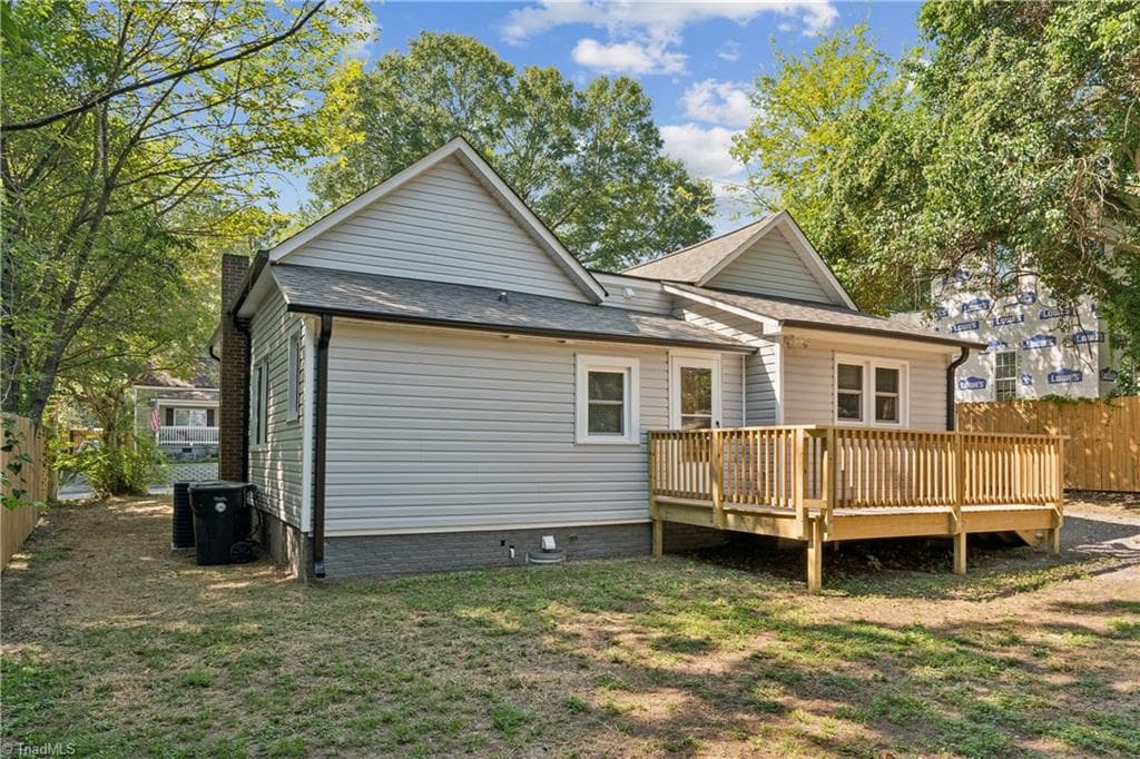 Stick/Site Built at 172 Eudy Drive, Concord NC 28025, Concord, photo 46 of 49