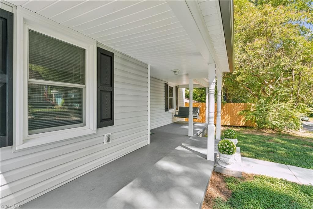 Stick/Site Built at 172 Eudy Drive, Concord NC 28025, Concord, photo 47 of 49