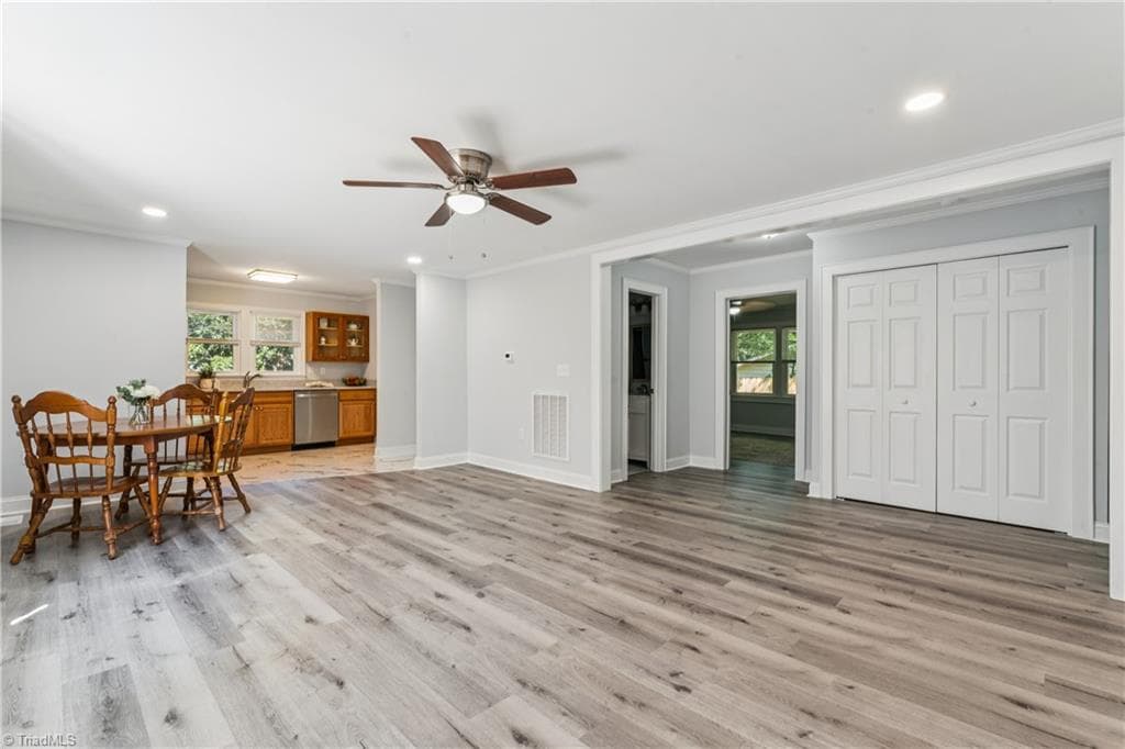 Stick/Site Built at 172 Eudy Drive, Concord NC 28025, Concord, photo 12 of 49