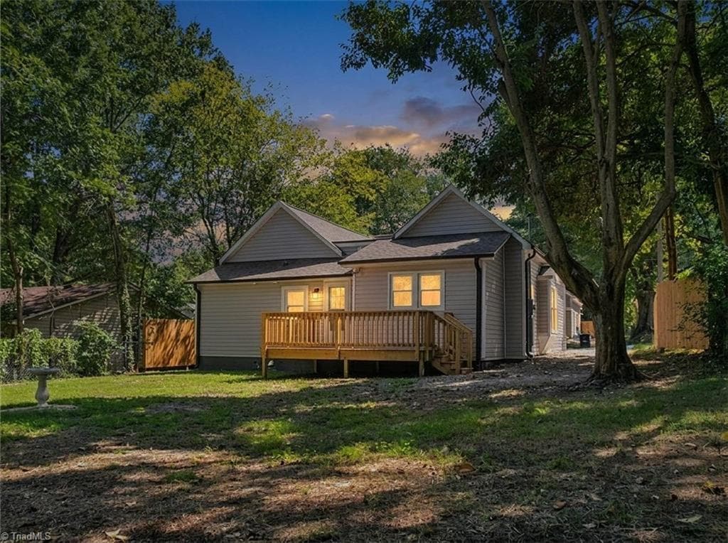Stick/Site Built at 172 Eudy Drive, Concord NC 28025, Concord, photo 3 of 49