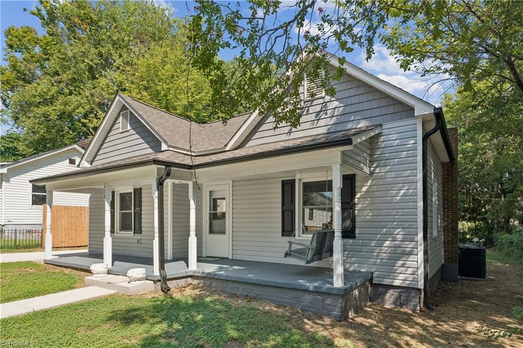 Stick/Site Built at 172 Eudy Drive, Concord NC 28025, Concord, photo 49 of 49