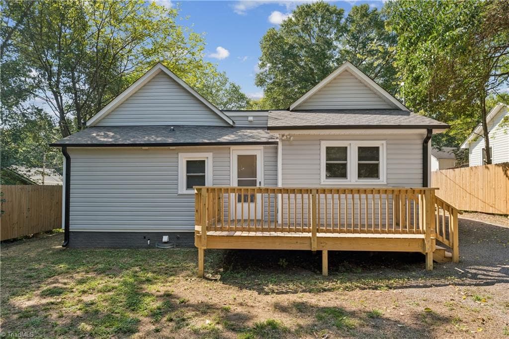 Stick/Site Built at 172 Eudy Drive, Concord NC 28025, Concord, photo 41 of 49