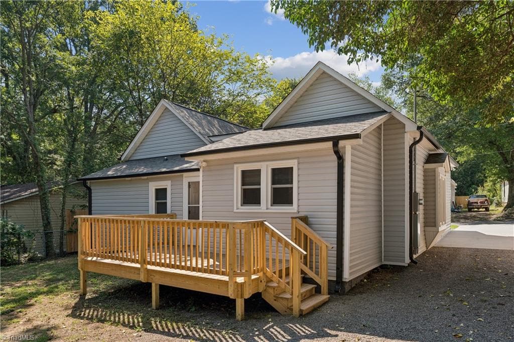 Stick/Site Built at 172 Eudy Drive, Concord NC 28025, Concord, photo 45 of 49
