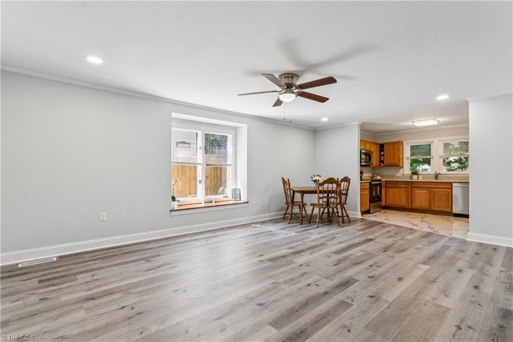 Stick/Site Built at 172 Eudy Drive, Concord NC 28025, Concord, photo 11 of 49