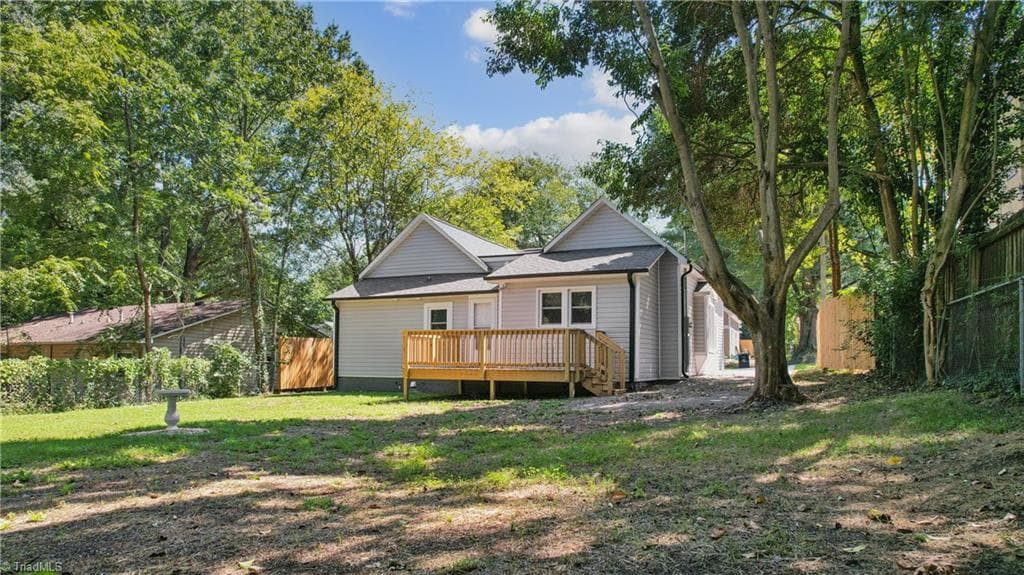 Stick/Site Built at 172 Eudy Drive, Concord NC 28025, Concord, photo 44 of 49