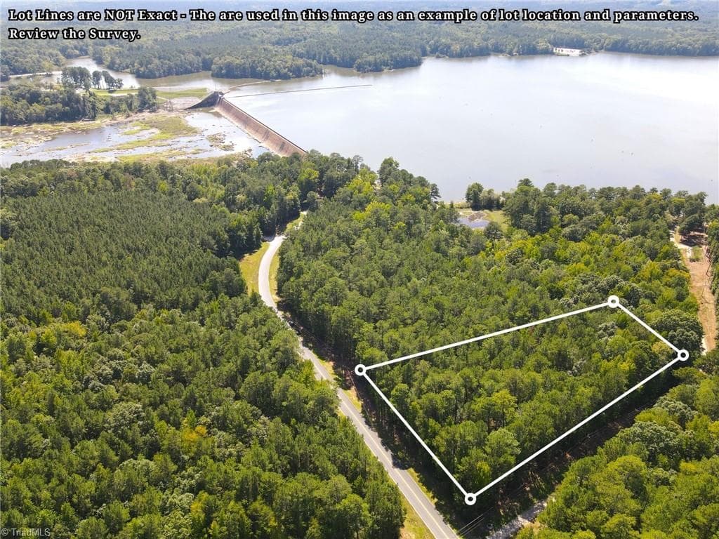 Single Family Residence at 1062 Blewett Falls Road, Rockingham NC 28379, photo 3 of 26