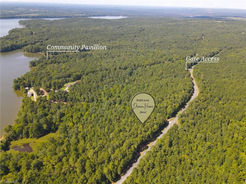 Single Family Residence at 1062 Blewett Falls Road, Rockingham NC 28379, photo 5 of 26