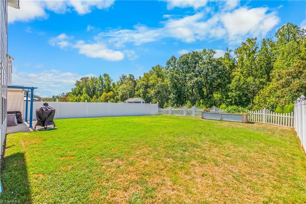 Stick/Site Built at 7001 Lowline Drive, Greensboro NC 27405, photo 36 of 46