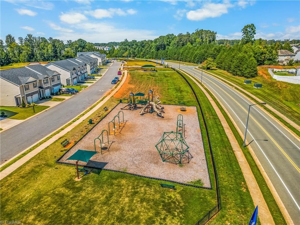 7001 Lowline Drive, Greensboro NC 27405