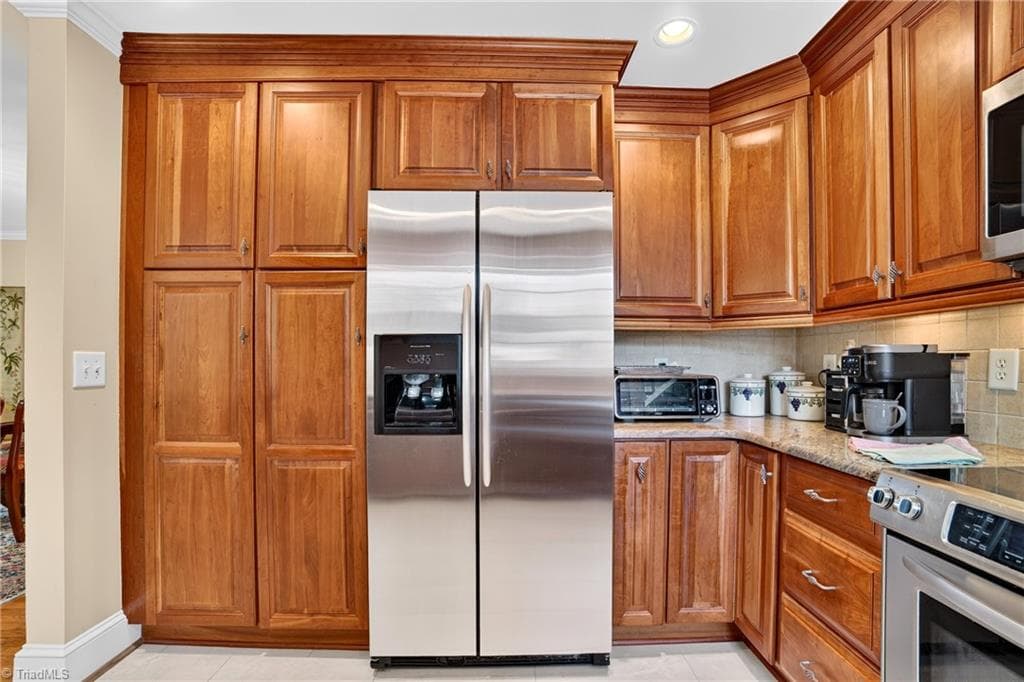 Stick/Site Built at 2219 W Friendly Avenue, Greensboro NC 27403, photo 16 of 50
