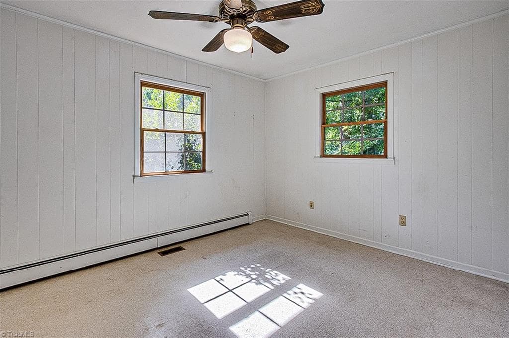 Stick/Site Built at 1111 Nance Road, Franklinville NC 27248, photo 23 of 37