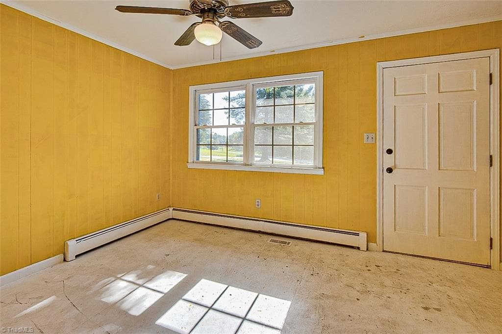 Stick/Site Built at 1111 Nance Road, Franklinville NC 27248, photo 17 of 37
