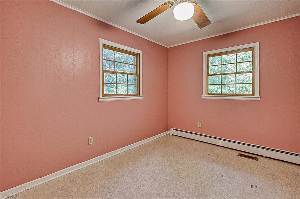 Stick/Site Built at 1111 Nance Road, Franklinville NC 27248, photo 20 of 37