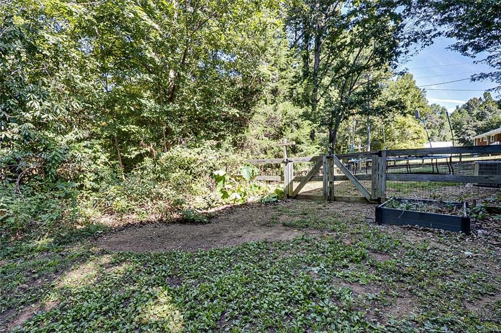 Stick/Site Built at 1111 Nance Road, Franklinville NC 27248, photo 34 of 37