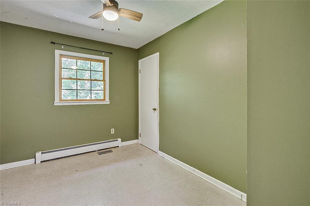 Stick/Site Built at 1111 Nance Road, Franklinville NC 27248, photo 18 of 37